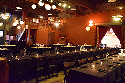 ITS YOUR WORLD BAR MITZVAH